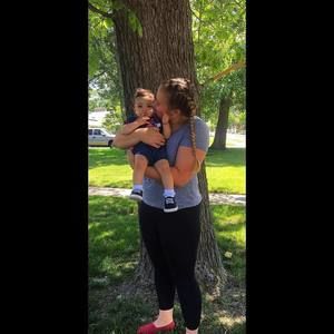 Meet your Posher, Tori